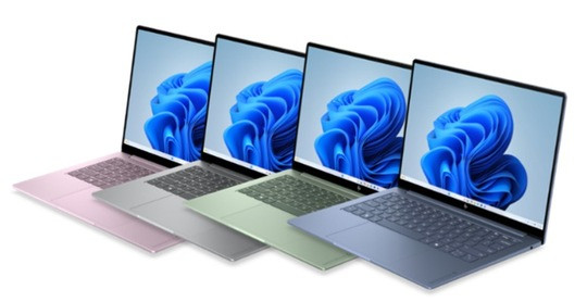 HP präsentiert neue Laptops: OmniBook 5 und ProBook 4 enthüllt