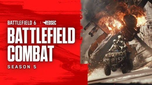 Battlefield 6 & Redsec: Entwickler gewähren Einblick in Season 5