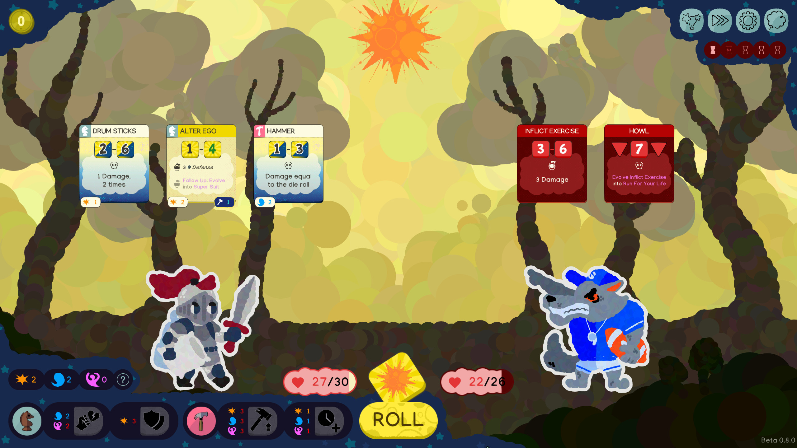 Slumber Realm: Fan-Art-Contest gestartet und Release-Termin steht