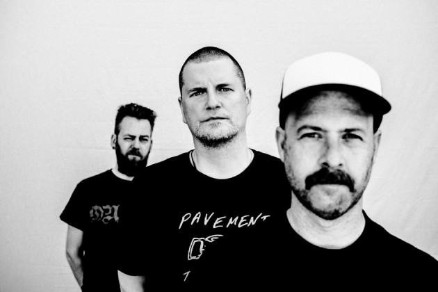 The Machine bringen neues Studioalbum Another Sun heraus