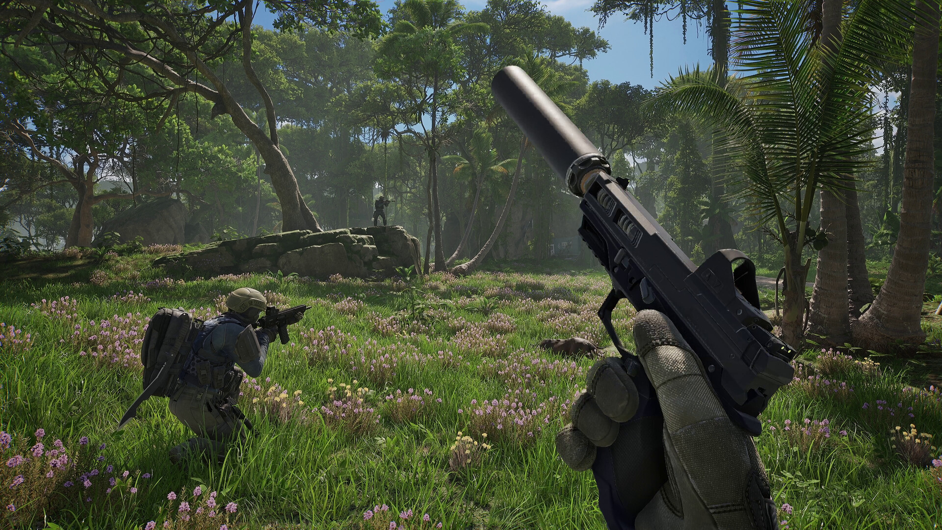 Krafton streicht PUBG-Ableger Black Budget nach Closed Alpha