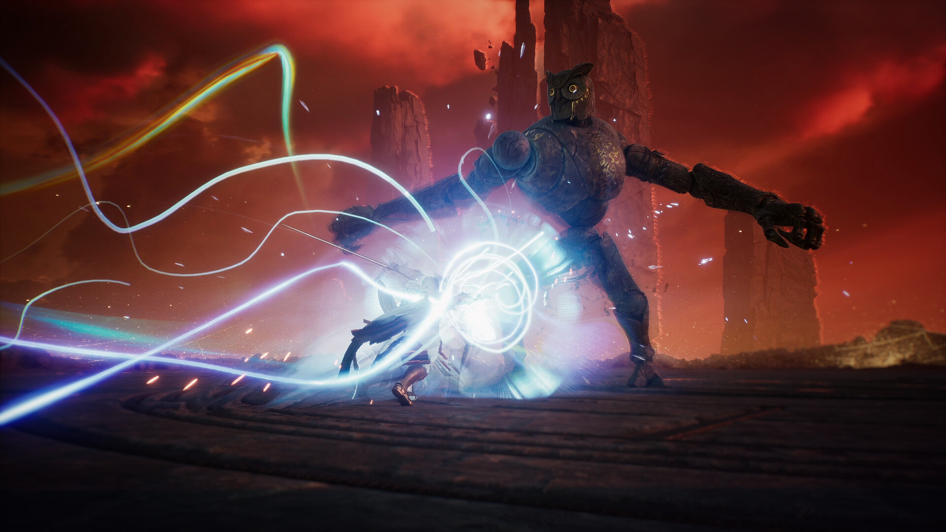 AION 2: NCSoft-MMORPG startet nach Rekord-Vorstart weltweit