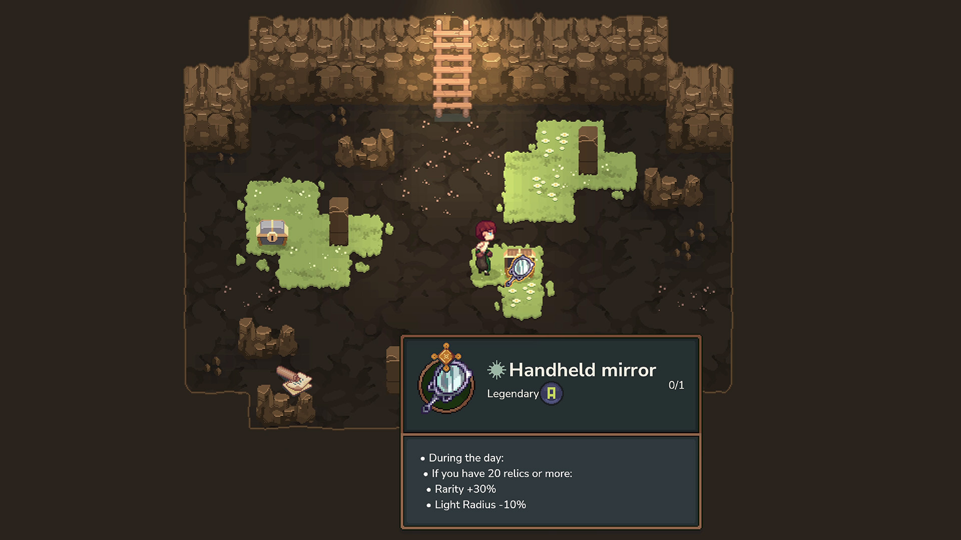 Teamcrafter: Das Handwerker-Roguelite startet mit eigener Steam-Demo