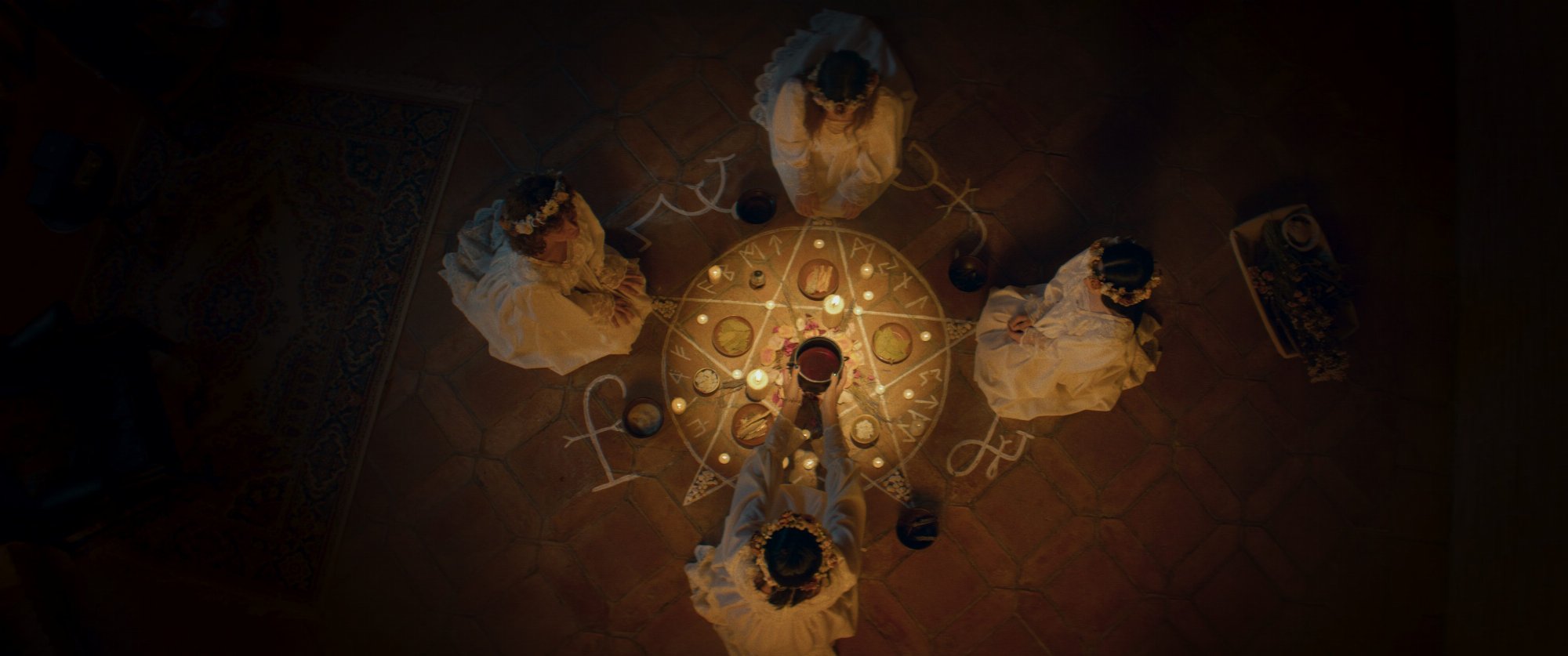 Lily's Ritual: Spanischer Folk-Horror erscheint fürs Heimkino