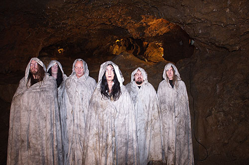 Atrium Noctis: Spektakuläres Video zu Zerberons Erwachen Bild Atrium Noctis: Spektakuläres Video zu Zerberons Erwachen Screenshot Atrium Noctis: Spektakuläres Video zu Zerberons Erwachen Foto