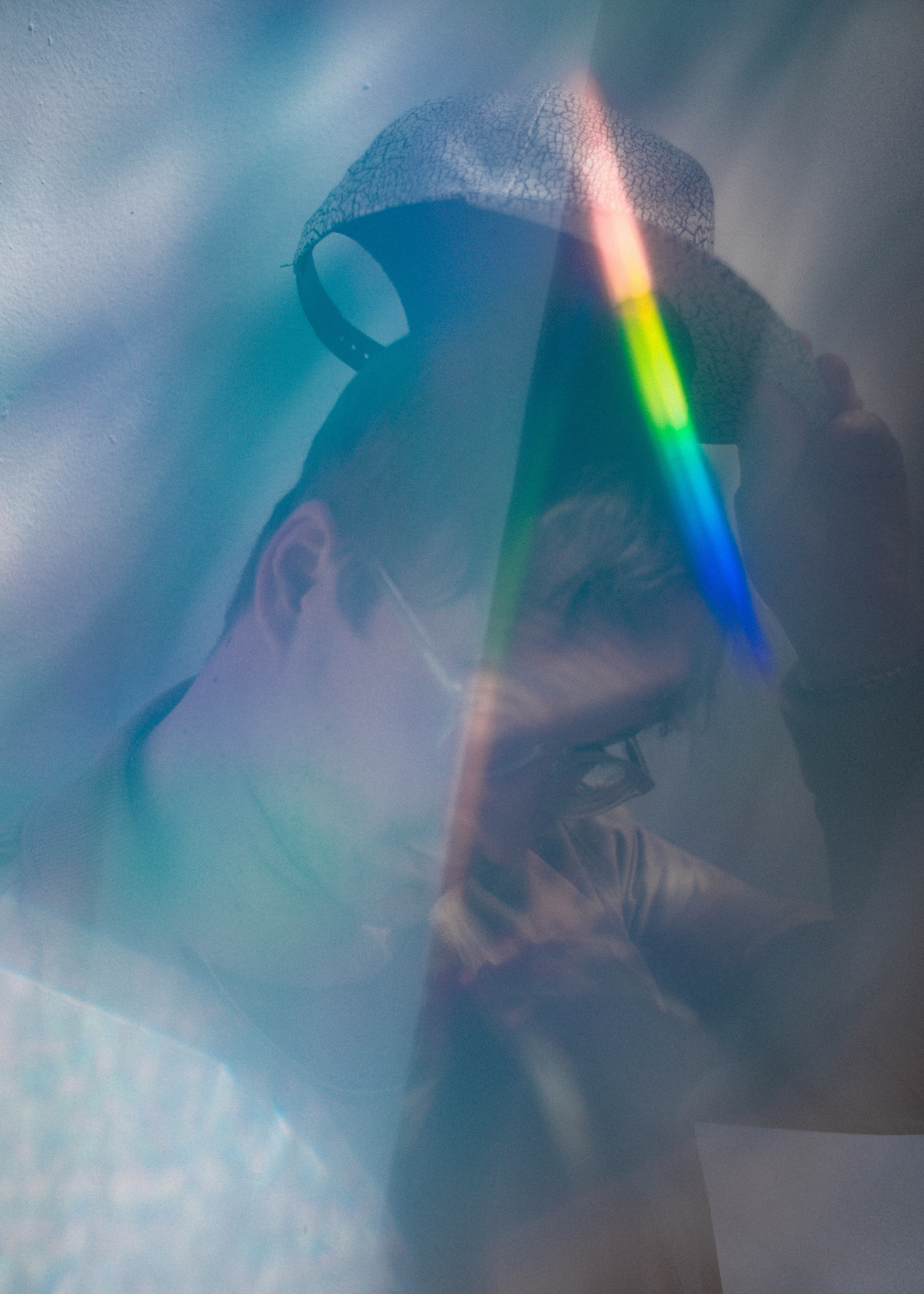 Machinedrum veröffentlicht neue Single „Hype Up“