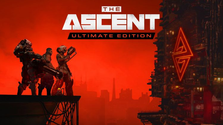 The Ascent Ultimate Edition: Vorbestellung für Switch 2 gestartet