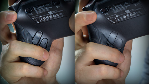 Razer stellt Wolverine V4 vor: Neue E-Sport-Controller für Xbox und PC