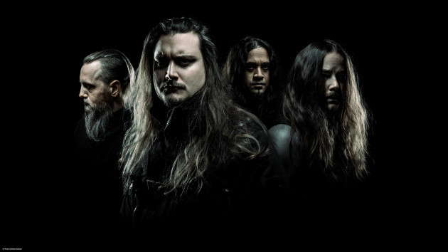 Orbit Culture: Deluxe Edition von Death Above Life angekündigt