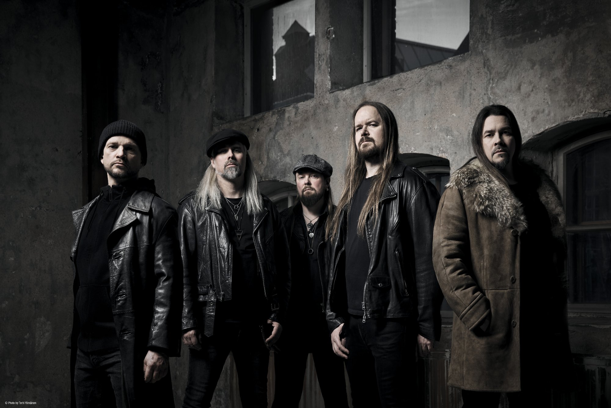 Insomnium - Netherworlds