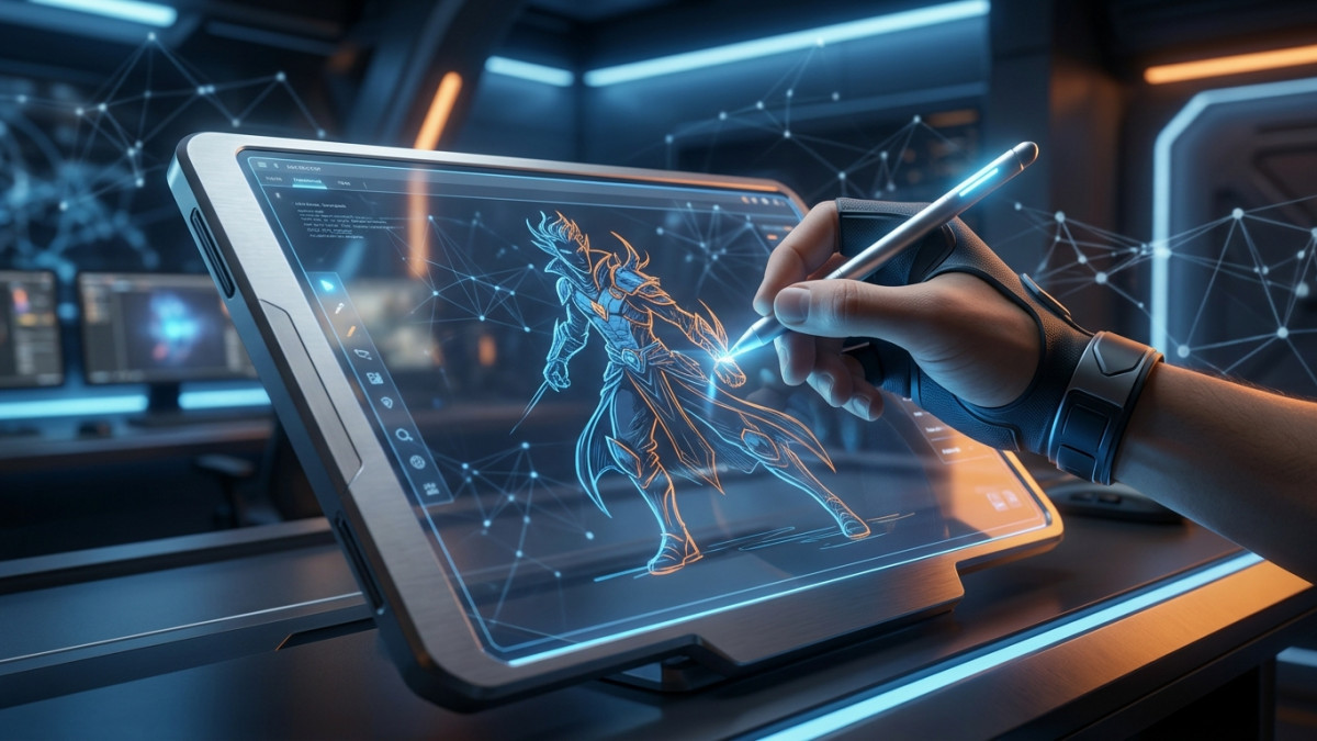 Sega: Kreative Spieleentwicklung bleibt tabu für KI