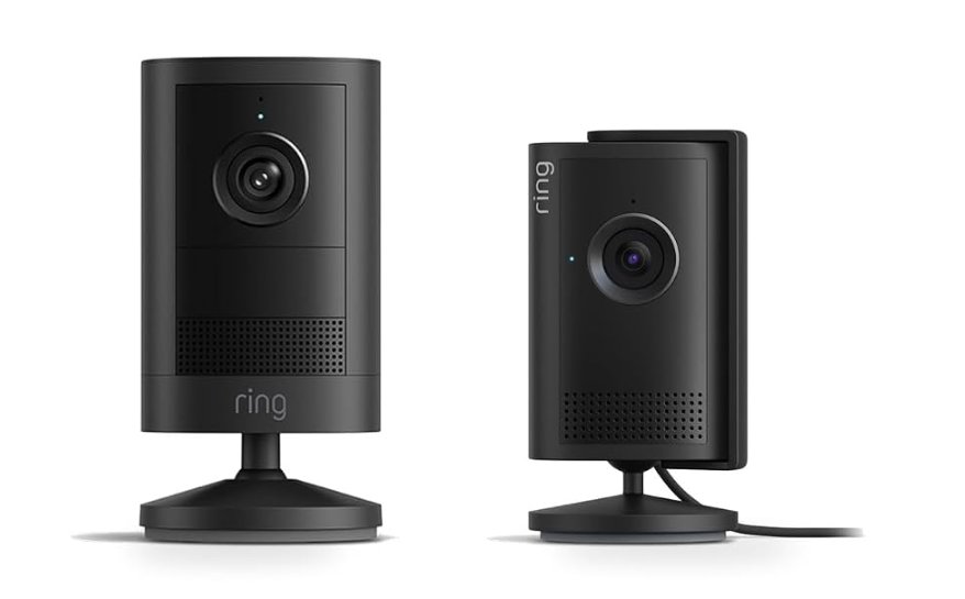 Ring 2K-Kamera-Bundle zum Prime Day für 49,99 Euro
