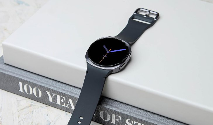 Galaxy Watch8 zum Prime Day für nur 169 Euro