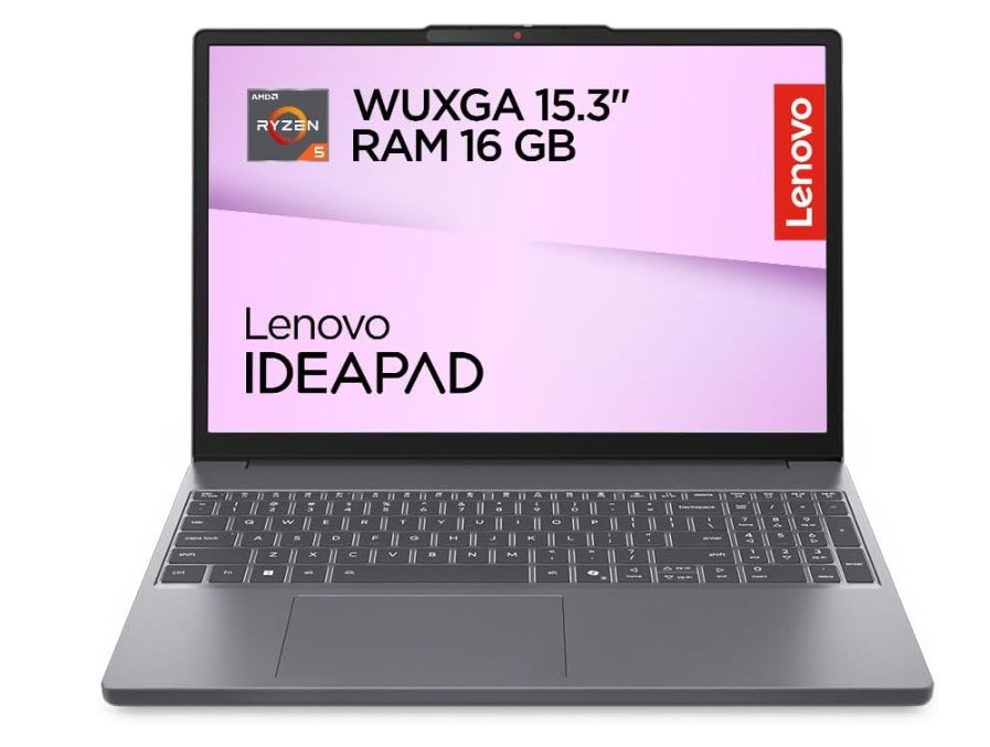 Lenovo IdeaPad Slim 3 zum Prime Day 169 Euro günstiger