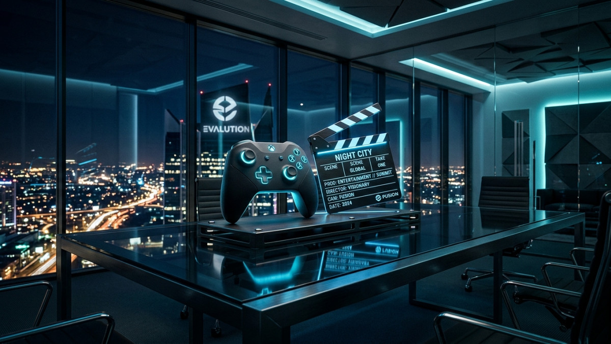 Bobby Kotick zieht in den Vorstand von Skydance ein