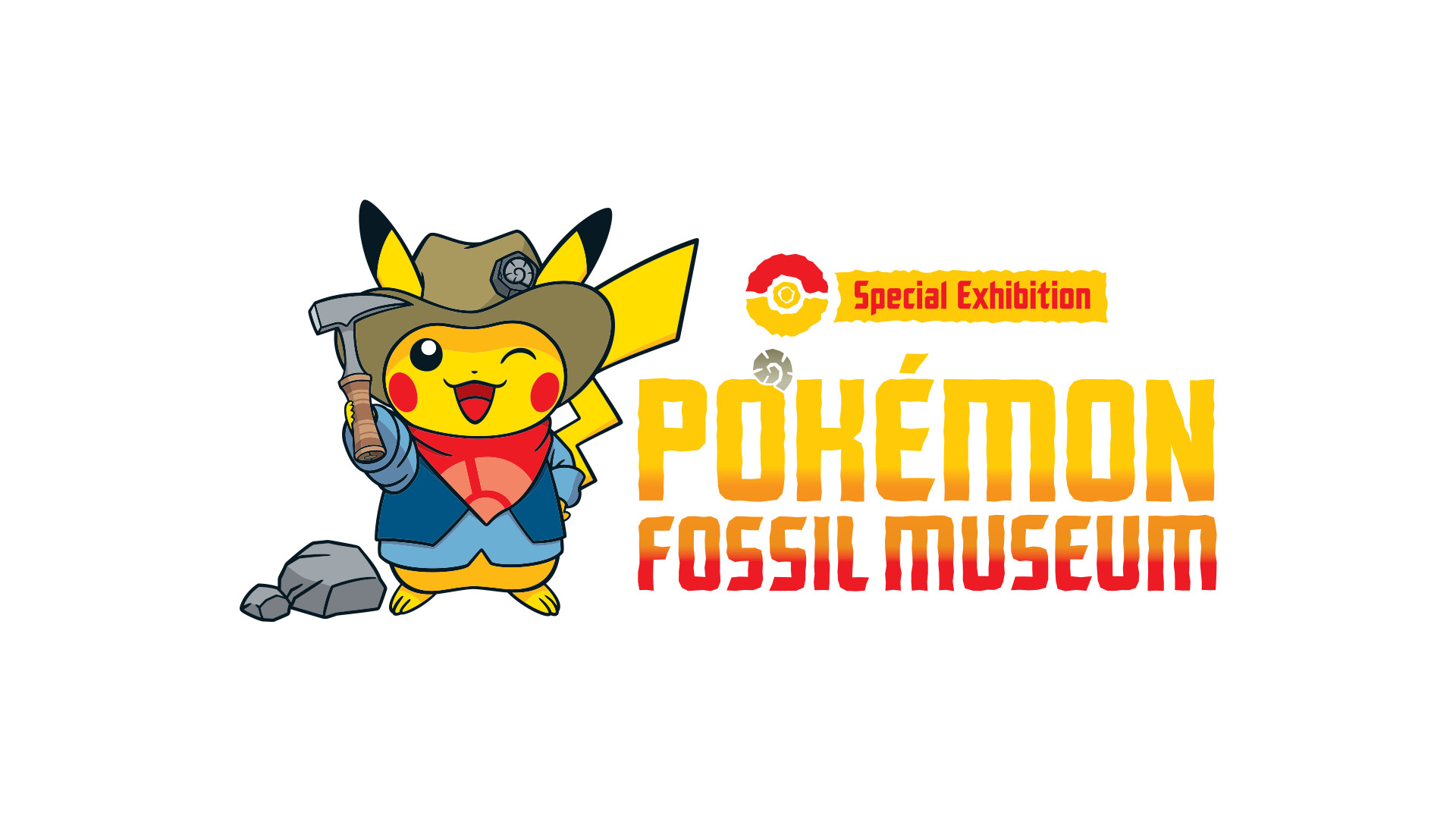 Pokémon Fossil Museum zieht 2027 ins Denver Museum um