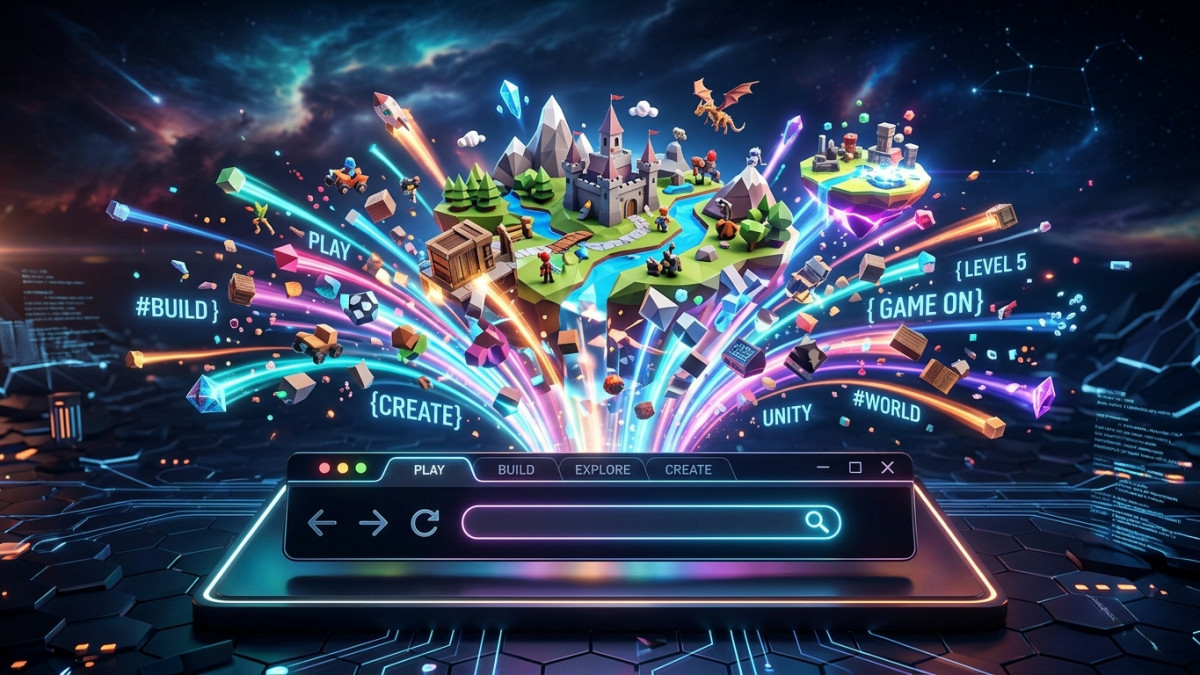 Google stellt KI-Plattform Playground für Spieleerstellung vor
