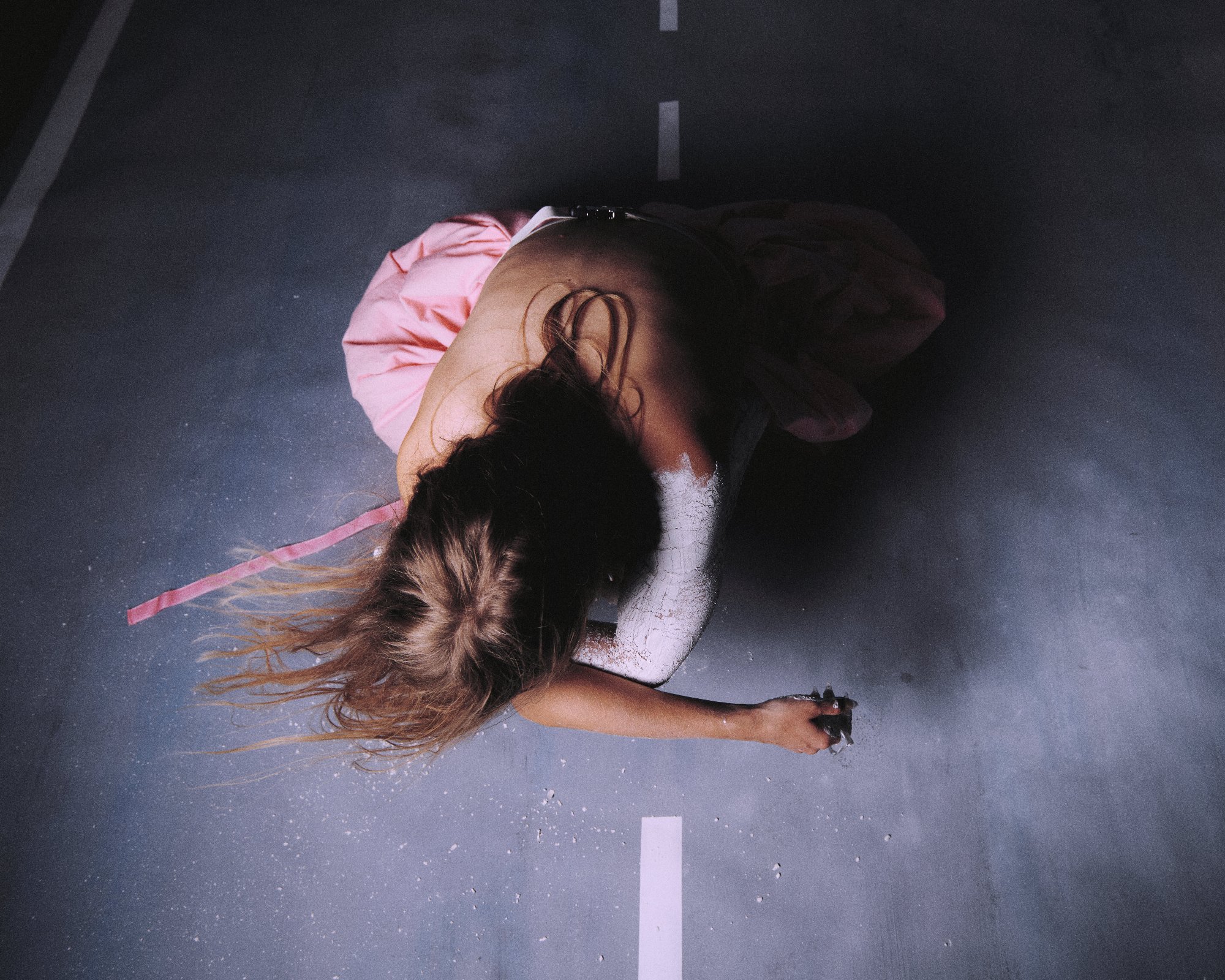 Maria Ria kündigt Doppel-Single an