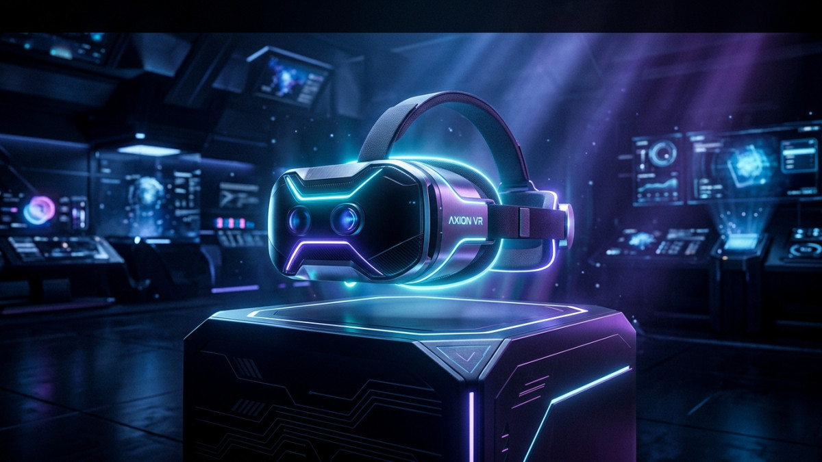 Sony verkauft dutzende VR-Patente an Meta