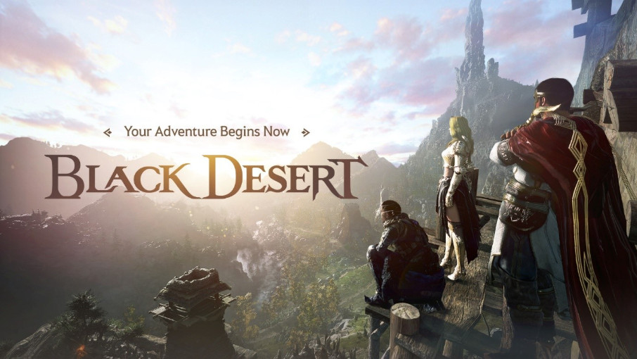 Black Desert: Level Cap steigt auf 75 und Halloween-Event startet