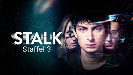 Stalk Staffel 3: Die französische Cyberthriller-Serie geht weiter