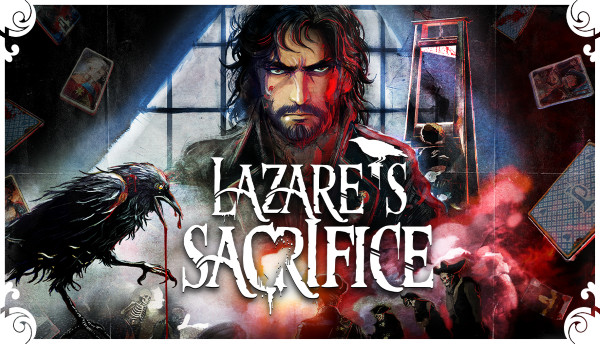 Lazare's Sacrifice: Taktischer Deckbuilder in der Revolution