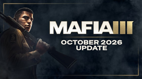 Mafia III: Kostenloses 60-FPS-Upgrade und Steam-Update erschienen