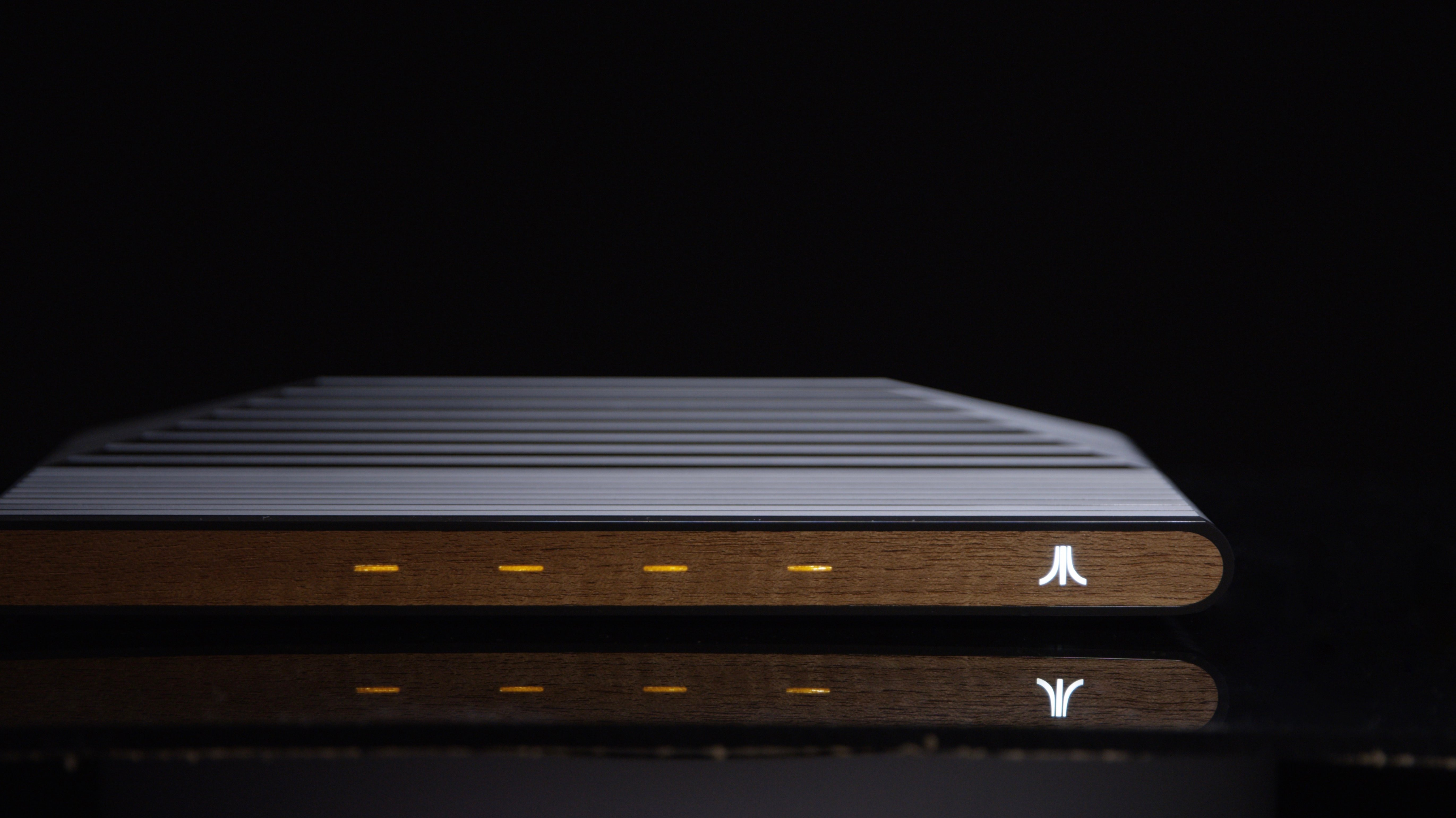 Ataris großer Auftritt auf der GDC 2018 im Rückblick