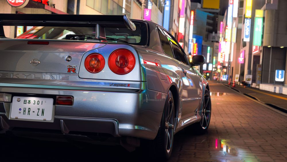Forza Horizon 6: Release-Termin für PS5 steht fest