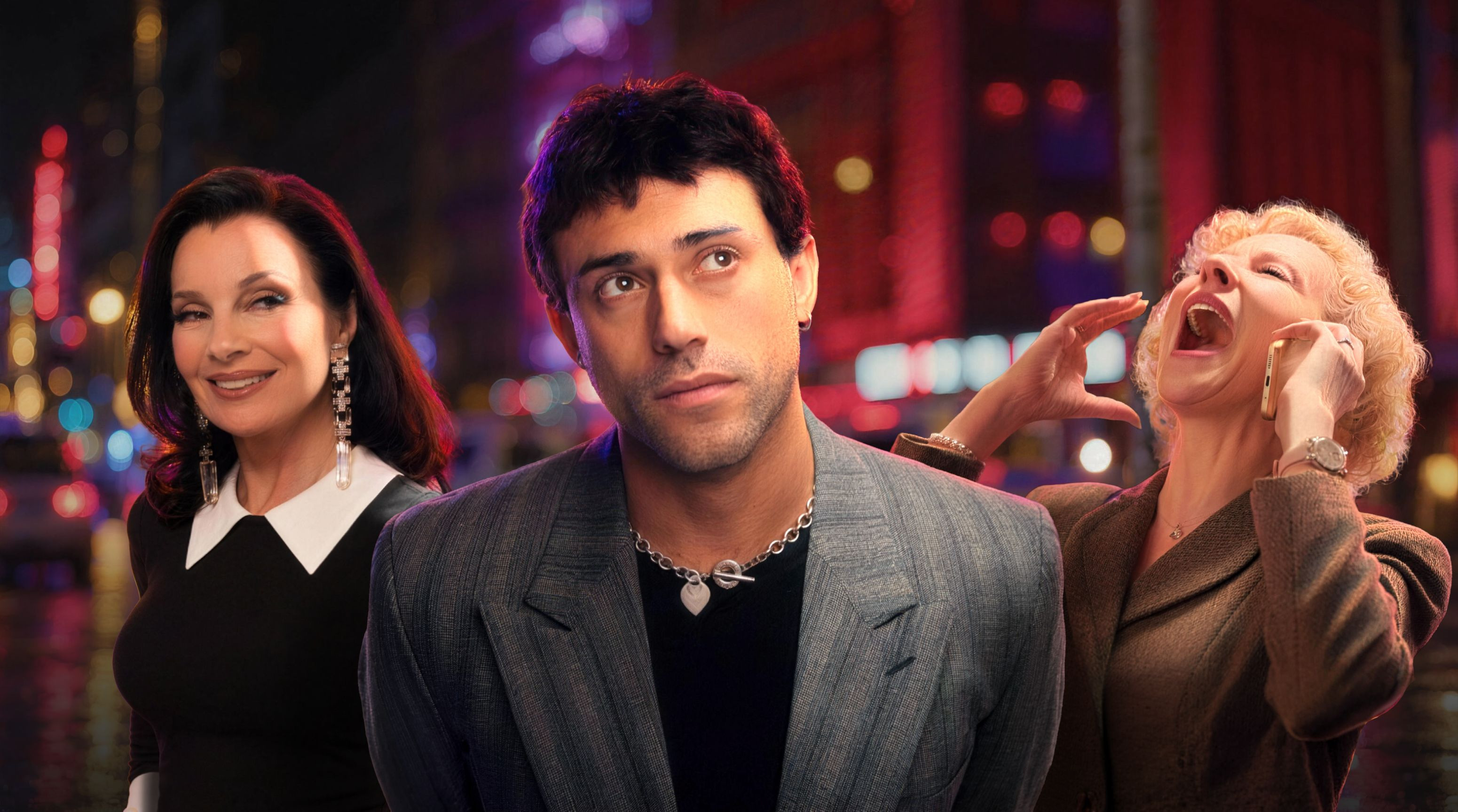 Die Zweiflers: Staffel 2 startet im Januar 2027 in der ARD Mediathek