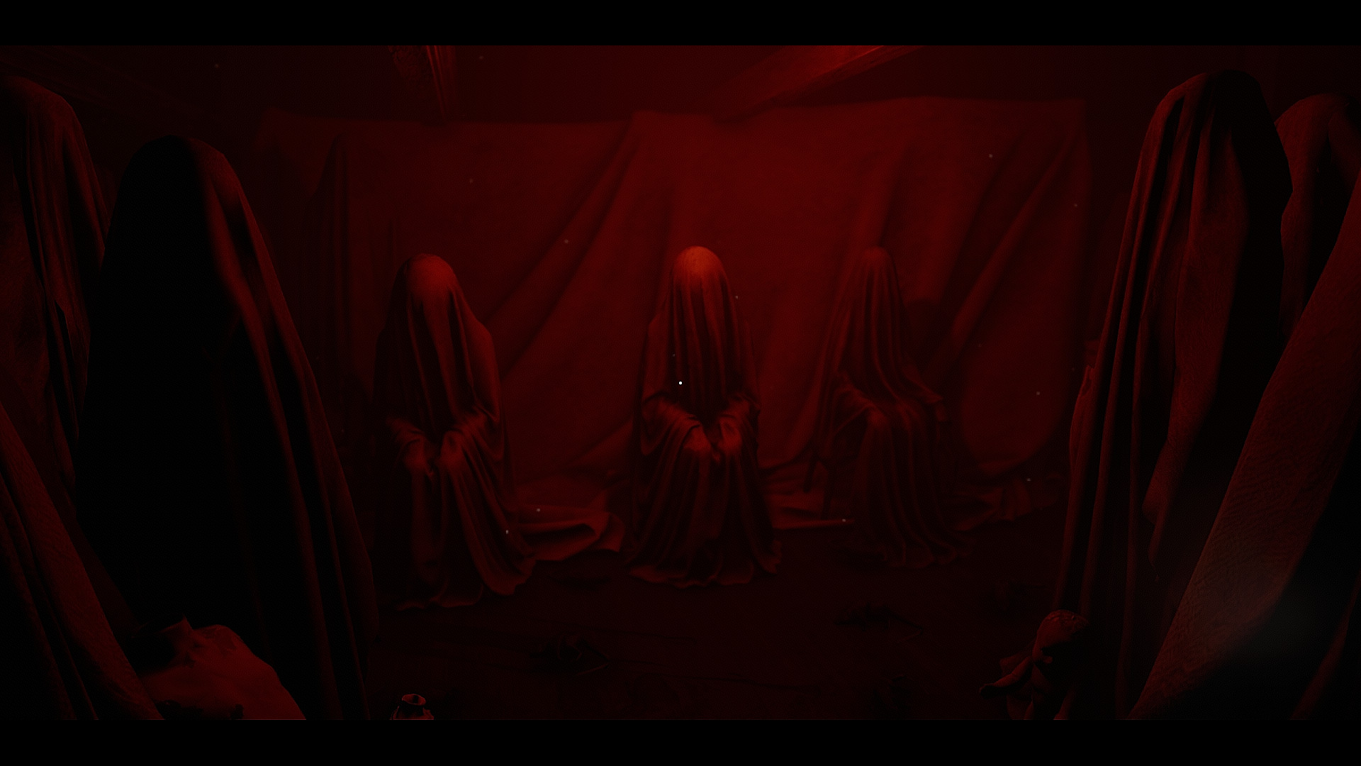 Where Dolls Hang: Neuer Trailer zeigt mexikanischen Puppengrauen