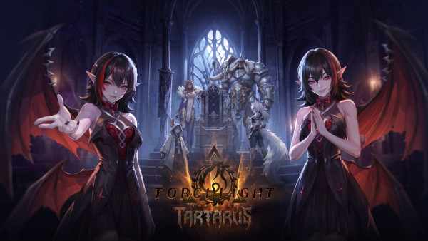 Torchlight: Infinite - Neue Saison Tartarus startet Mitte Oktober