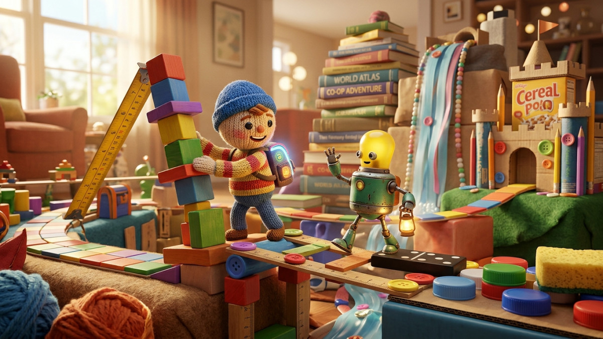 It Takes Two kommt auf Nintendo Switch 2 – mit Cross-Play