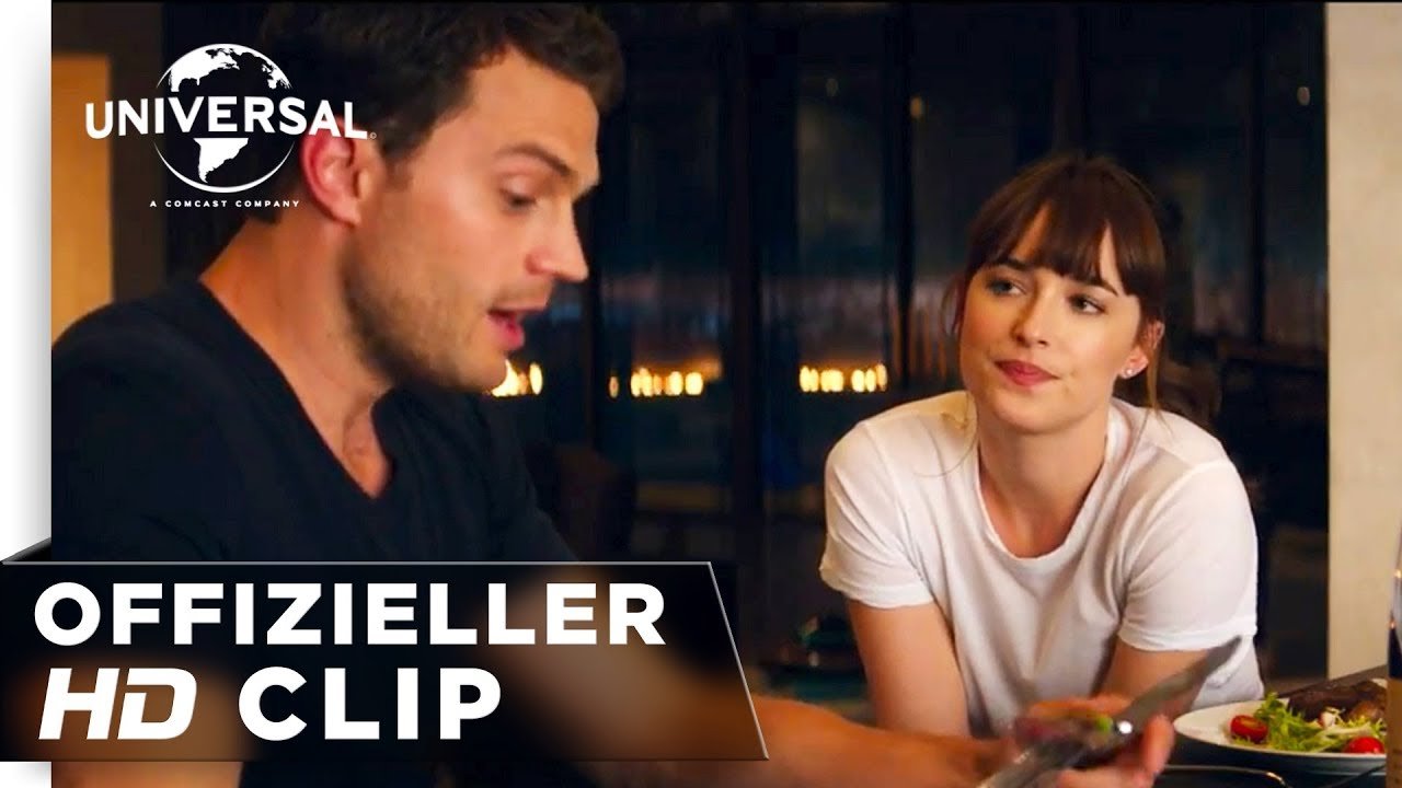 Fifty Shades of Grey: Rückblick auf Befreite Lust