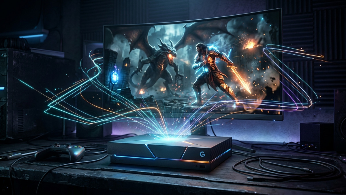 PS5-Grafik-Upgrade QSSR: Für Lieblingsspiele gibt es einen Haken