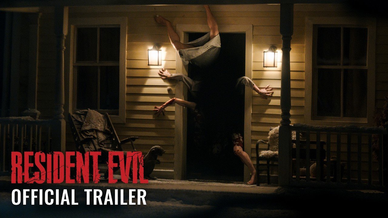 Resident Evil ueberholt Weapons als Creggers erfolgreichster Film