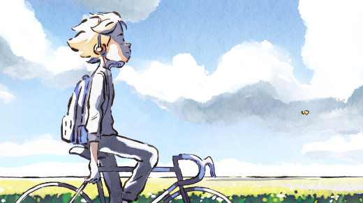 Preisregen für Iron Boy: Prämierter Animationsfilm kommt ins Kino