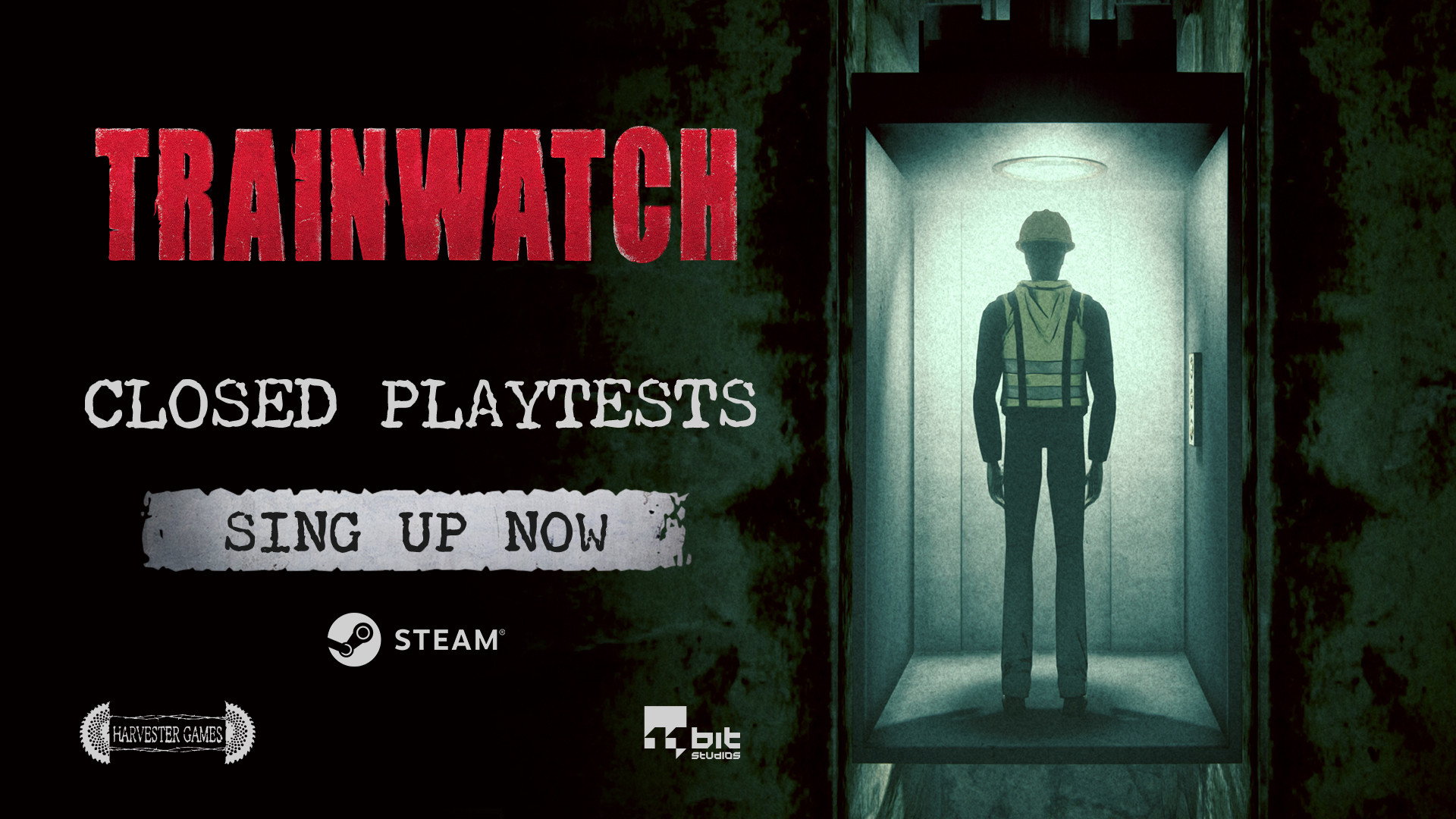 11 bit studios kündigt Trainwatch und Volatiles an