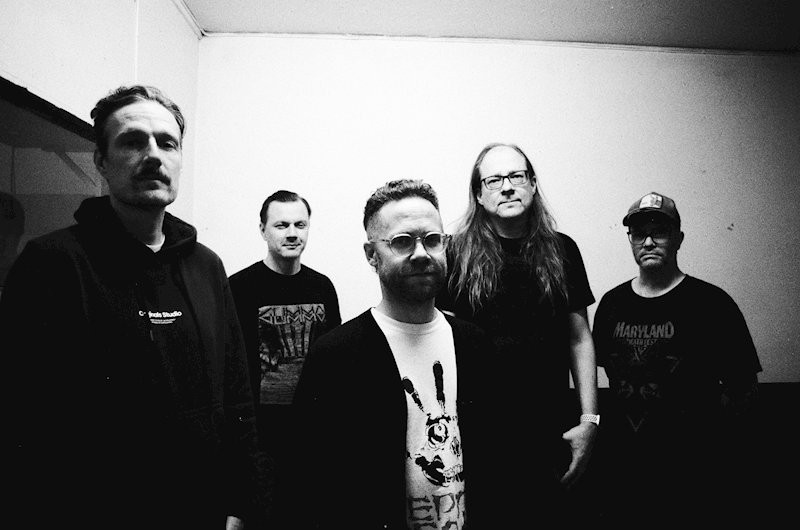 Beaten To Death kündigen neues Album Vntrve für Oktober 2026 an