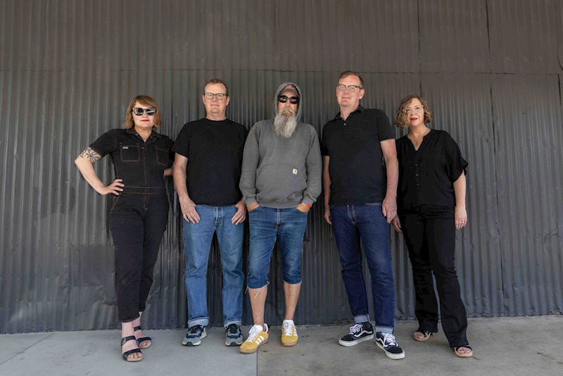 Soft Science: Neues Video zu 'Without' vom Album 'Sand'