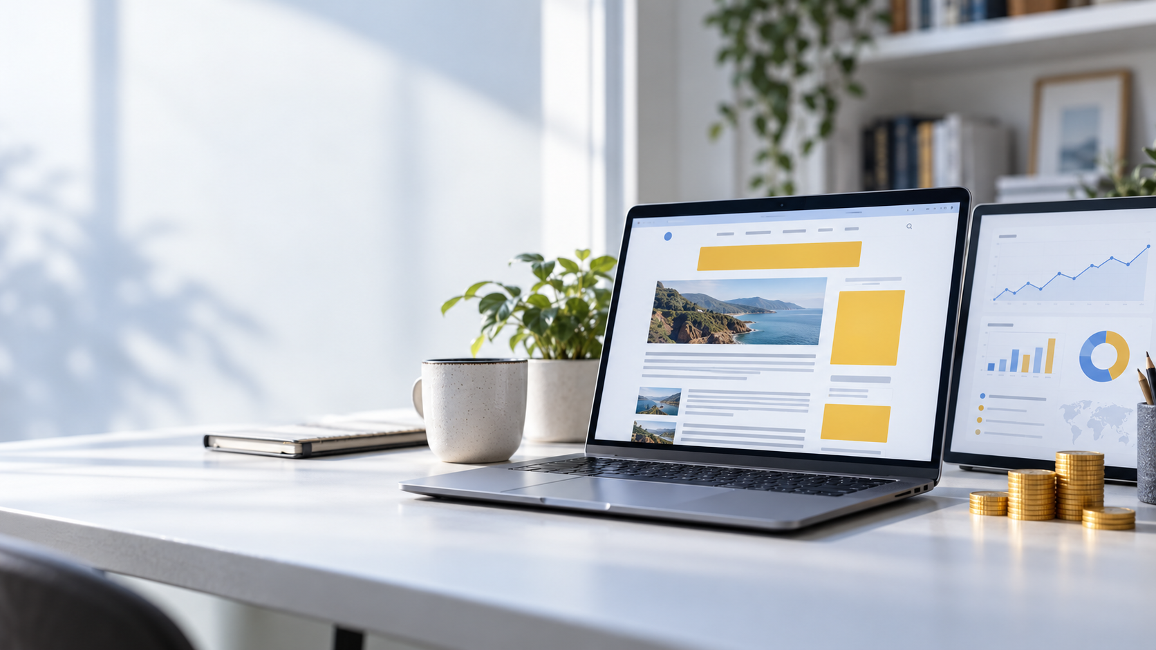 AdSense schaltet neue Einwilligungsfunktion ein