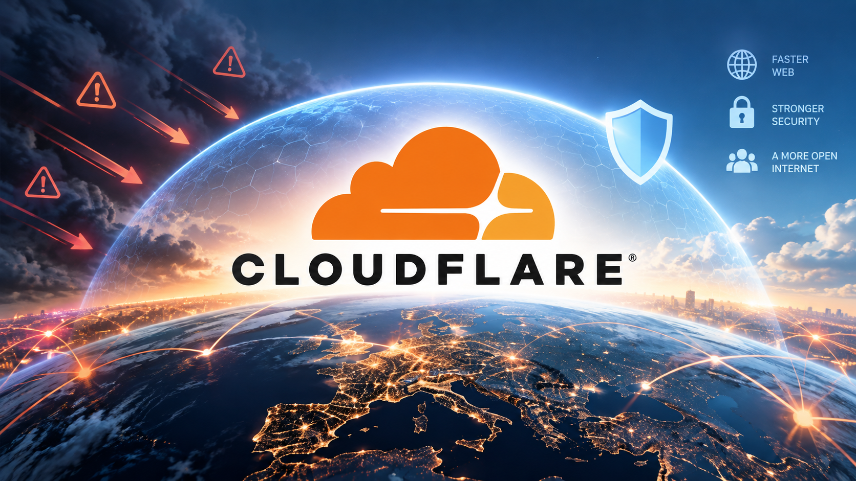 Cloudflare baut Kontrolle über KI-Crawler weiter aus