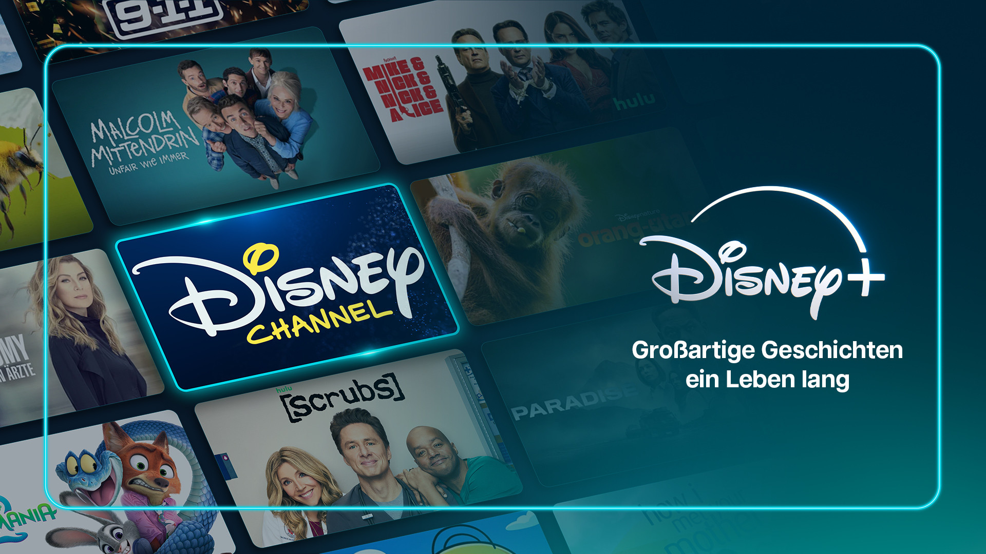 Furious: Neue Hulu-Dramaserie startet im Juli auf Disney+