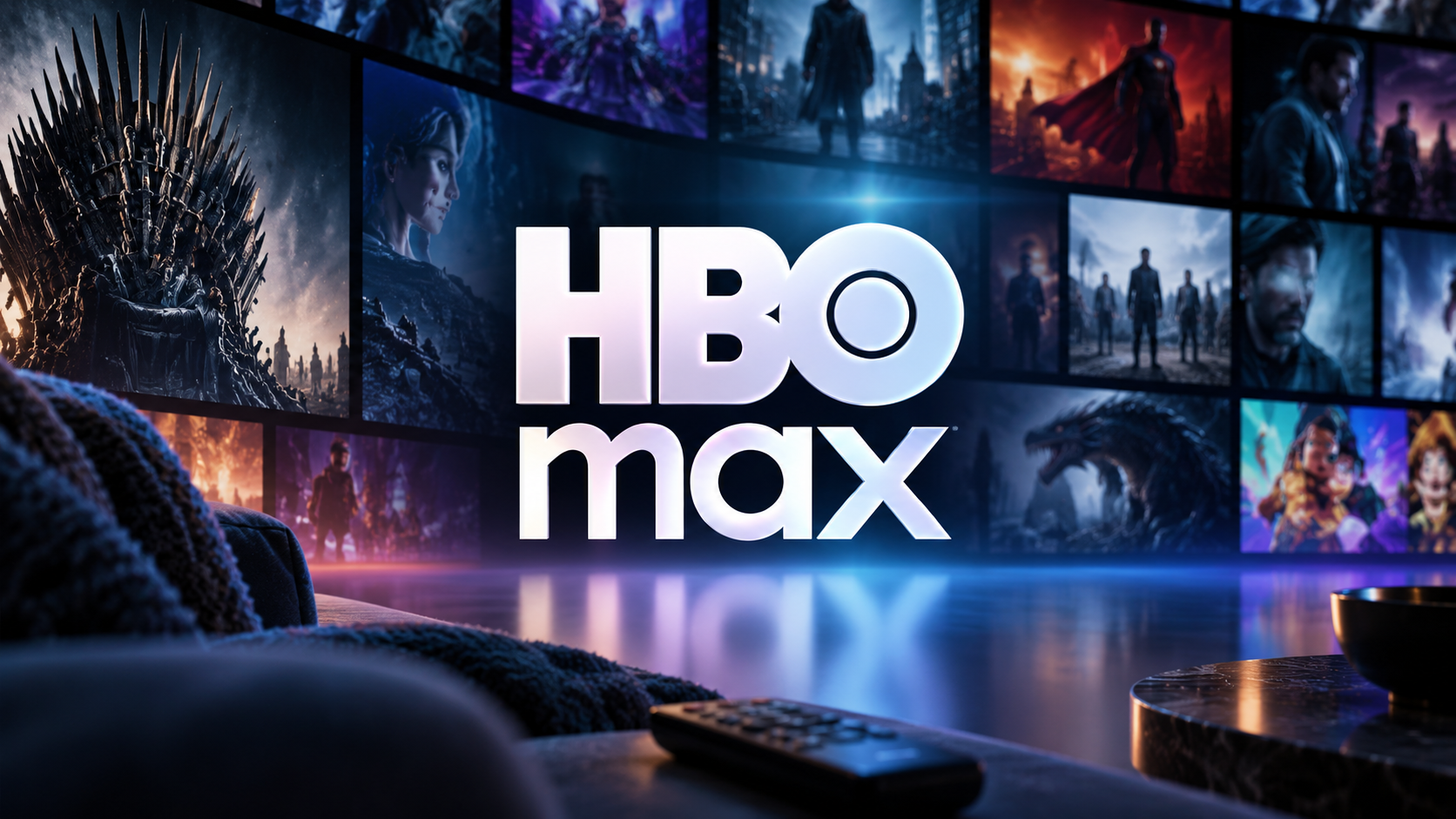 HBO Max im Oktober: Horror-Neuheiten, Dramen und Seriennachschub