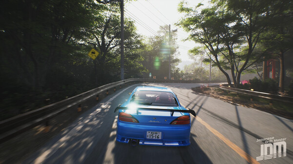 JDM: Japanese Drift Master – Großes Update am 29. Juli Screenshot 6