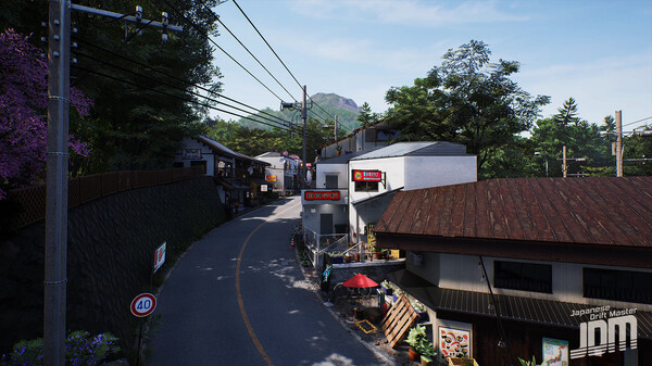 JDM: Japanese Drift Master – Großes Update am 29. Juli Screenshot 8