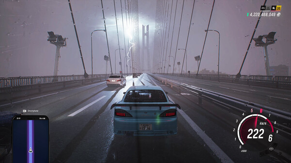 JDM: Japanese Drift Master – Großes Update am 29. Juli Screenshot 9