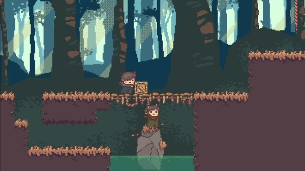 BOKURA erscheint am 29. Juli für Nintendo Switch 2 Screenshot 2
