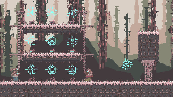 BOKURA erscheint am 29. Juli für Nintendo Switch 2 Screenshot 7