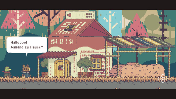 BOKURA erscheint am 29. Juli für Nintendo Switch 2 Screenshot 8